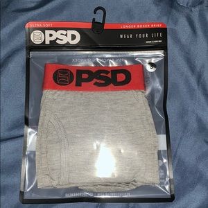 PSD Underwear